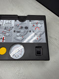 2008-2013 BMW M3 E90 E92 Emergency Tire Kit Compressor Air Pump OEM 71106792688