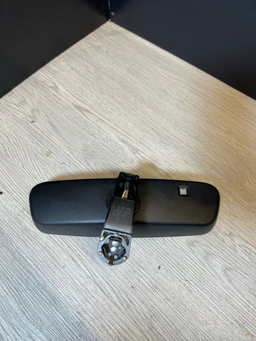 BMW E39 E88 E90 E60 E63 E89 Interior Rearview Mirror Auto Dimming