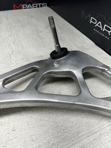 BMW E46 M3 01-06 Front Right Passenger Side Lower Control Arm OEM 31122229454