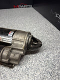 00-03 BMW E39 M5 S62 5.0L V8 Front Engine Motor Starter OEM