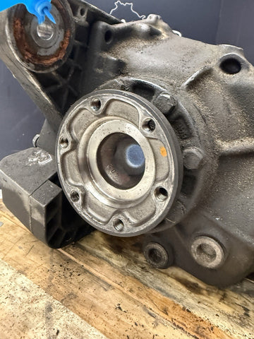 01-06 BMW E46 M3 REAR DIFF DIFFERENTIAL 109K MILES 3.62