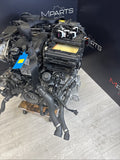 Mercedes C300 2023 OEM Complete Engine 206 Type Sedan C300 AWD 9k 22-23