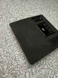 BMW E39 M5 Overhead Console Homelink Sunroof Control Switch Black OEM 1999-2003