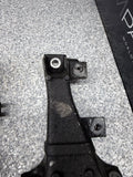 92-02 BMW E36 Z3 Left & Right Engine Mount Support Bracket Set 1141137 1138249