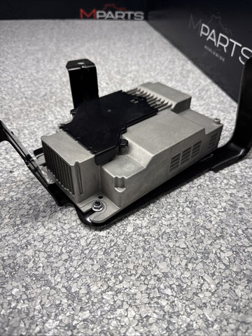 2021 BMW X4 X5 GENUINE RADIO AUDIO STEREO POWER AMPLIFIER OEM 6512R35A3CF7501