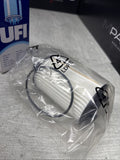 UFI Oil Filter 2507302 Land Rover - Jaguar