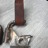 BMW E90 E92 E93 M3 08-13 Muffler Bracket Hanger 8041984