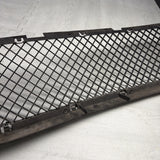 OEM 01-06 BMW E46 M3 Front Center Bumper Grille Cover Trim 51112694724 2694724
