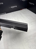 96-99 BMW E36 M3 98-01 Z3M Z3 M S52 3.2L M POWER PLASTIC ENGINE COVER OEM