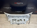 (PICKUP ONLY) Trunk Deck Lid 95-99 BMW E36 M3 Coupe Arctic Silver