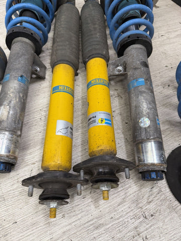 BMW E46 M3 01-06 Bilstein Coilovers Suspension B16 PSS10