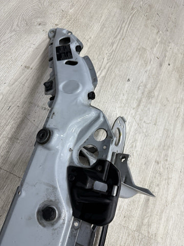 (PICKUP ONLY) Front Clip Nose Panel Radiator Support 01-02 BMW Z3M