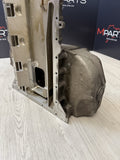 2008-2013 BMW E90 E92 E93 M3 S65 V8 LOWER ENGINE OIL PAN OEM