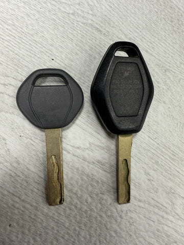 BMW 01-06 E46 M3 Factory Ignition Key Keys Original OEM