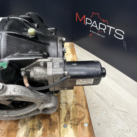 15-20 BMW F80 F82 F87 M2 M3 DCT Rear Diff Differential 3.46 34 Teeth 48k Miles