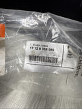 NEW 21-25 OEM BMW G80 G82 M3 M4 Engine S58 External Coolant Radiator Pipe Line