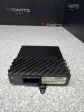 BMW E46 323Ci 325Ci 330Ci M3 Convertible OEM High Sound Amplier Amp