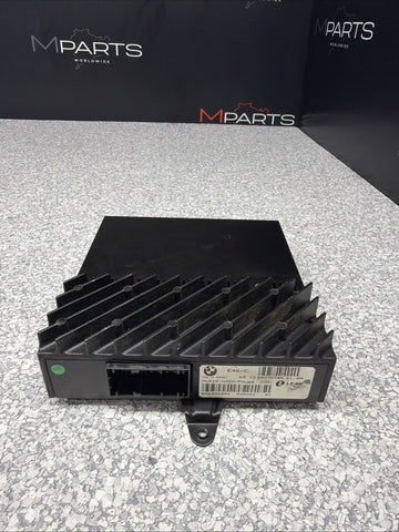 BMW E46 323Ci 325Ci 330Ci M3 Convertible OEM High Sound Amplier Amp