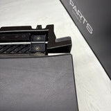 01-06 BMW E46 M3 330 328 323 Coupe Black Dash Storage Glove Box Glovebox