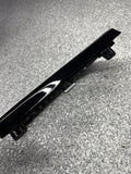 08-13 BMW E90 E92 E93 M3 Front Kidney Grille Right Passenger Black
