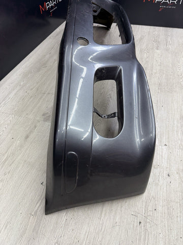 (PICKUP ONLY) 01-06 BMW E46 M3 Front Bumper Original OEM 51112496646
