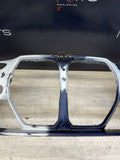 (PICKUP ONLY) BMW 21-26 G80 G82 G83 M3 M4 Front Bumper Cover *Damage