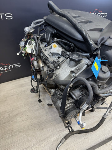 2009 BMW E90 E92 E93 M3 08-13 S65 V8 4.0L Complete Engine Motor 106k Miles