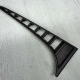 15-20 BMW F80 M3 F82 F83 M4 Rear Right Bumper Grid Grill Black Cover OEM 8056588