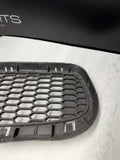 08-13 BMW E90 E92 E93 M3 Front Bumper Lower Center Grille OEM 7900764