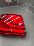 Left Driver Rear Outer Tail Light 15-20 M4 F82/83/32/36/33 LCI 63218496525