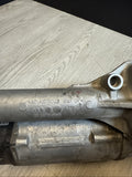 12-16 Porsche 991 911 Carrera Power Steering Rack & Pinion Assembly 99134700515