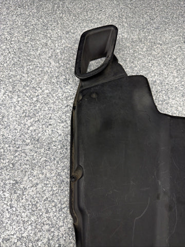 08-13 OEM BMW E90 E92 E93 M3 Engine S65 Airbox Air Intake Top Cover