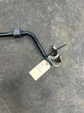 15-19 Ferrari 488 Front Stabilizer Bar 289876