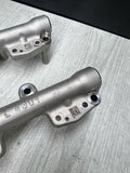 OEM BMW F97 F98 G80 G82 G83 M3 M4 Engine S58 Pressure Fuel Injector Rail Lines