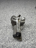 BMW E46 M3 Z4M E85 E86 Throttle Body Actuator S54 7831529