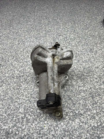 BMW E46 M3 Z4M E85 E86 Throttle Body Actuator S54 7831529