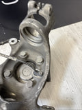 08-13 BMW E90 E92 E93 M3 OEM Front Left Steering Knuckle Spindle
