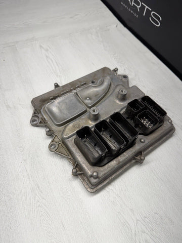 BMW F80 F82 F83 F87 M2 M3 M4 ENGINE UNIT ECU ENGINE CONTROL UNIT 9895530