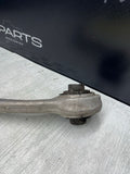 15-20 BMW F80 F82 F83 M3 M4 Front Left Driver Tension Control Arm OEM