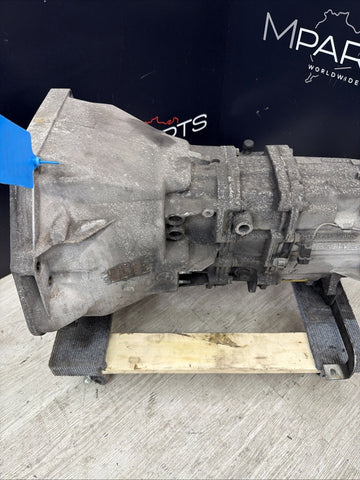 2000-2003 BMW E39 M5 S62 Sedan 6-Speed Manual Transmission Gearbox 92k *BAD