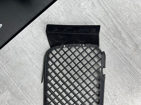 BMW E36 M3 Lower Center Front Bumper Grille 51112250685