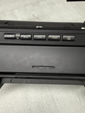 BMW 01-06 E46 M3 Radio Non Navi Mounting Bracket Storage Tray