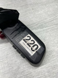 BMW 07-13 E92 E93 328 335 M3 INTERIOR REAR VIEW REARVIEW MIRROR HOMELINK 9166264