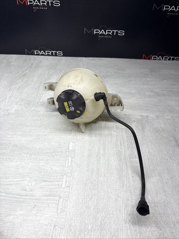 BMW 18-25 X3 X4 G01 G02 F97 X3M COOLANT EXPANSION TANK BOTTLE 7925685