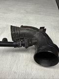 Genuine BMW X5M X6M F95 F96 SAC SAV FILTERED AIR DUCT TUBE CYL. 1-4 13718091475
