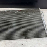 15-20 BMW F80 M3 F82 M4 A/C AIR CONDITIONING CONDENSER OEM 2284614
