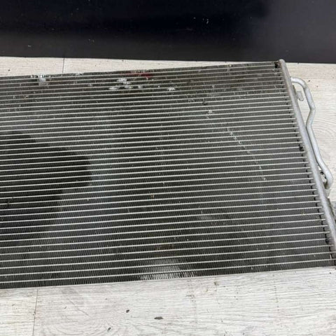 15-20 BMW F80 M3 F82 M4 A/C AIR CONDITIONING CONDENSER OEM 2284614