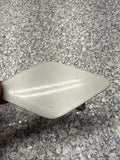 OEM BMW F80 F82 F83 M3 M4 Front Bumper Left Nozzle Washer Cover Alpine White