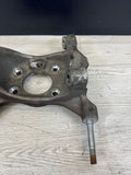 BMW G80 G82 G83 M3 M4 21-26 Front Left Suspension Spindle Knuckle No Hub