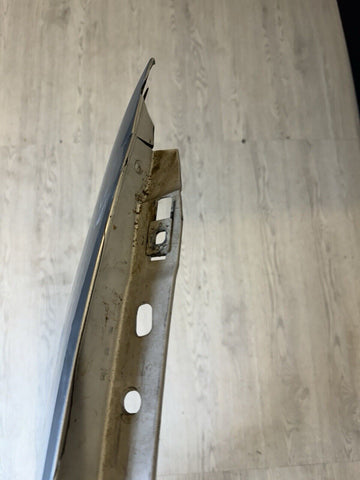 08-13 BMW E92 E93 M3 Front Left Driver Fender *Cracked*